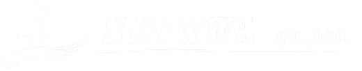 シンワ株式会社のロゴ